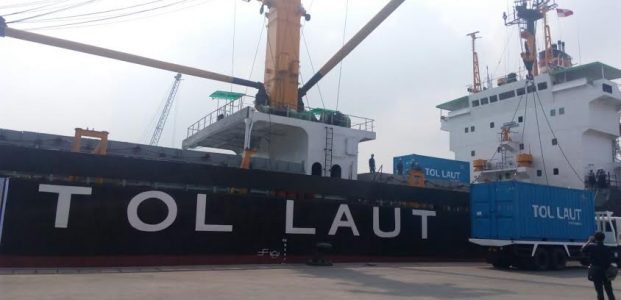 Indonesia-Australia Bahas Optimalisasi Sektor Maritim Indonesia-Australia Bahas Optimalisasi Sektor Maritim