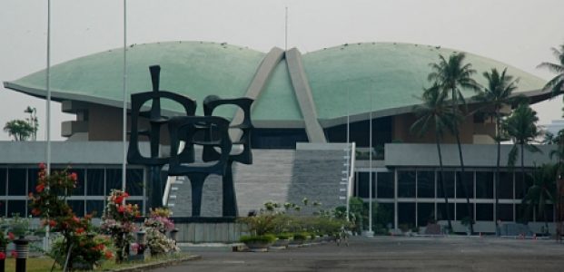 Demokrat-PKB-Gerindra Tegas Tolak Angket KPK Demokrat-PKB-Gerindra Tegas Tolak Angket KPK