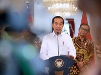 Presiden Jokowi mengakui pelanggaran HAM yang berat telah terjadi pada berbagai peristiwa di Tanah Air.