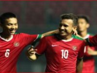 Timnas Indonesia di Bawah Brunei, Piala AFF U-18
