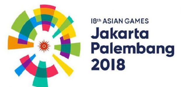 Update Asian Games 2018, Perolehan Medali Sementara