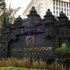 Hotel Borobudur Bernuansa Betawi Rayakan HUT Jakarta
