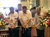 IPB Resmikan <em>Booth</em> Serambi Botani di Mal Pacific Place