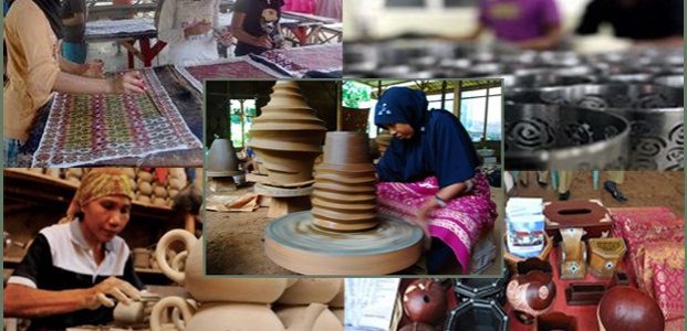 Kemendag Bina 100 UMKM, Untuk Meningkatkan Daya Saing Kemendag Bina 100 UMKM, Untuk Meningkatkan Daya Saing