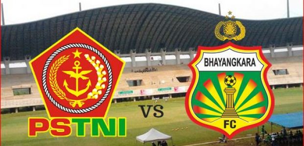Misi Balas Dendam Di Stadion Pakansari Misi Balas Dendam Di Stadion Pakansari