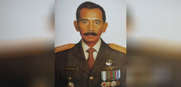 Sosok Panglima TNI ini Dikenal Jenderal Anti Voorijder dan Tolak Gunakan Nopol Khusus