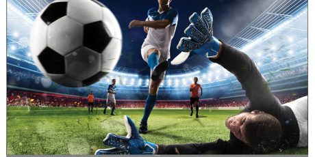 HISENSE SEBAGAI SPONSOR RESMI UEFA EURO 2020 MENGHADIRKAN PROMO, “YOUR HOME YOUR STADIUM” DI ELECTRONIC CITY