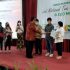 Takokak Juara 2  Lomba Teh  se-Indonesia