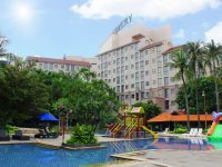 7 Rekomendasi Hotel yang Ada Playground di Jakarta