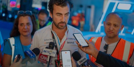 Co Founder Formula E Pastikan Kesiapan AGI Jakarta Internasional Circuit, Harap Kehadiran Presiden