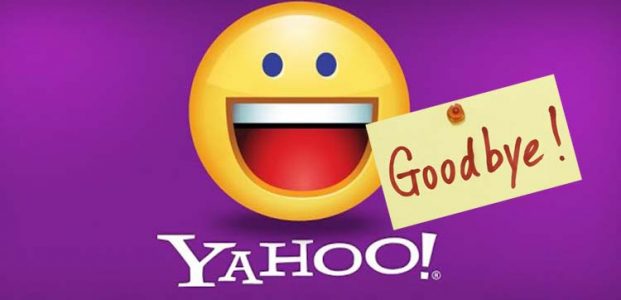 Alasan Kenapa Yahoo Bisa Kolaps, Setelah 21 Tahun Eksis.