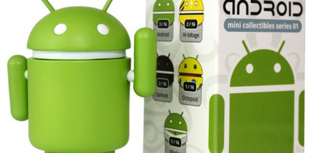 Ponsel Android yang Mulai Lelet…, ini Solusinya Ponsel Android yang Mulai Lelet…, ini Solusinya