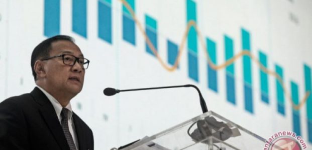 SDM Perbankan Jangan Kalah oleh Mesin SDM Perbankan Jangan Kalah oleh Mesin