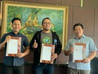 Dukungan Artha Graha Terhadap Startup Anak Bangsa Kelola Lingkungan Indonesia