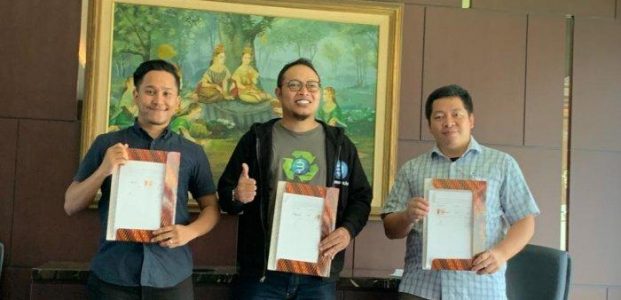 Dukungan Artha Graha Terhadap Startup Anak Bangsa Kelola Lingkungan Indonesia
