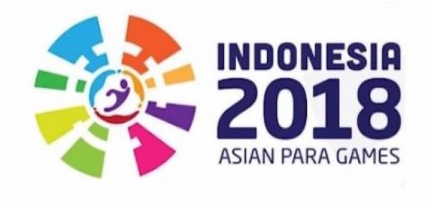 Perolehan Sementara Medali Asian Para Games 2018 Perolehan Sementara Medali Asian Para Games 2018