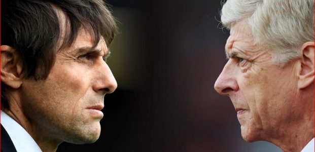 Akankah Arsenal Menang Di Kandang Chelsea Akankah Arsenal Menang Di Kandang Chelsea