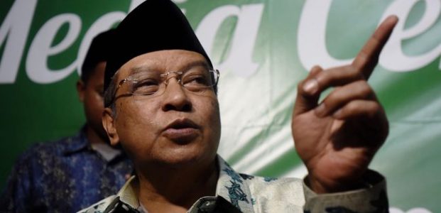 Respons Ancaman, Banser NU Siap Perangi ISIS Respons Ancaman, Banser NU Siap Perangi ISIS