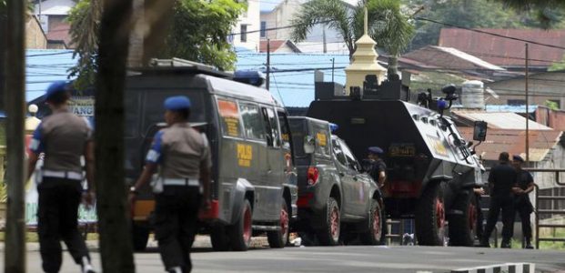IPW: Serangan di Mapolda Sumut Bukti Teroris Semakin Nekat IPW: Serangan di Mapolda Sumut Bukti Teroris Semakin Nekat