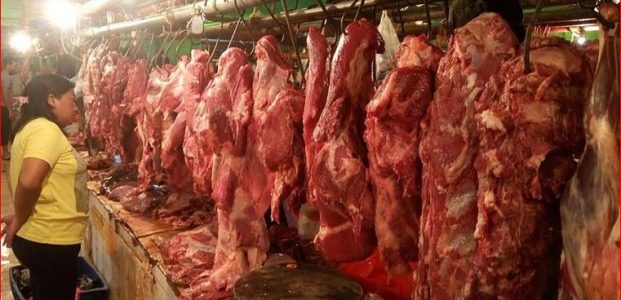 Kok Bisa?… Daging Sapi Melimpah Tapi Harga Naik. Kok Bisa?… Daging Sapi Melimpah Tapi Harga Naik.