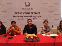 Discovery Hotel Ancol Dengan Konsep Kembali Ke Alam