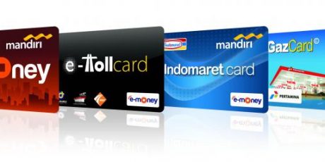 Tunggu Aturan BI Terapkan Biaya Isi Ulang e-Money