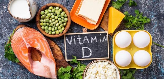 Mana Lebih Baik? Perbedaan Vitamin D dan D3: Mana Lebih Baik? Perbedaan Vitamin D dan D3: