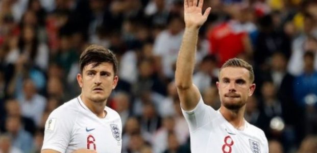 Inggris Umumkan Skuad Euro 2020, Trent Akhirnya Diajak, Dua Kapten Cedera Juga Masuk
