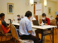Hotel Borobudur Jakarta Dukung Pemerintah untuk Tanggulangi Covid-19