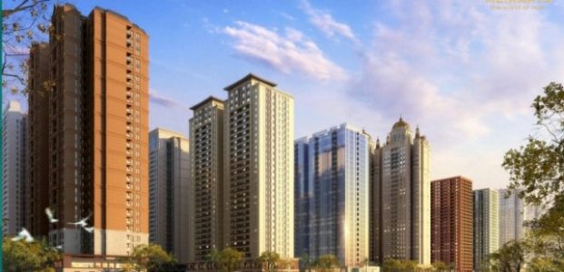 Lippo Belum Bisa Pastikan Izin Meikarta Keluar Lippo Belum Bisa Pastikan Izin Meikarta Keluar