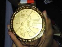 Satu Hari Sebelum Penutupan Asian Games 2018, Cabang Kano Dan Soft Tenis Sumbang Satu Medali