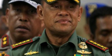 3 Alasan Dubes AS Perlu Ungkap Terkait Panglima TNI