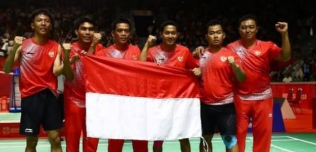 Perolehan Medali Asian Para Games 2018: Indonesia Peringkat Ke-6