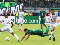 Persebaya Surabaya Melaju Ke Semi Final Piala Presiden 2019