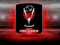 Drawing, 8 Besar Piala Presiden 2019