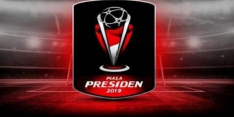 8 Tim Pastikan Tersisih dari Piala Presiden 2019
