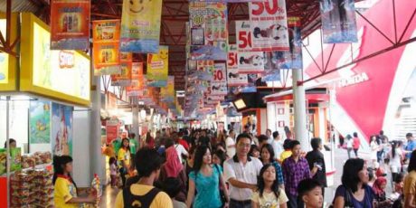 Jakarta Fair 2017 Siap Jadi yang Terlama.