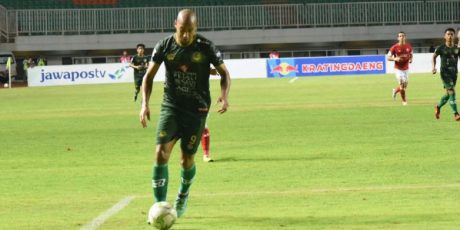 Tira Persikabo Bungkam Semen Padang FC