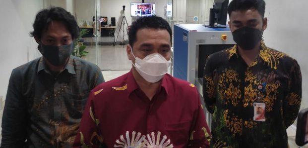 “Kita Harus Siap Menghadapi Gelombang Ketiga Covid-19” Ujar Reza “Kita Harus Siap Menghadapi Gelombang Ketiga Covid-19” Ujar Reza