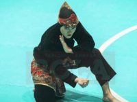 Pencak Silat Sapu Bersih 8 Emas, Indonesia Posisi 4 Klasemen Asian Games 2018