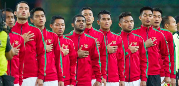 Timnas Indonesia Tembus Semifinal Sea Games 2017 Timnas Indonesia Tembus Semifinal Sea Games 2017