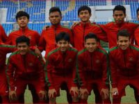 Timnas Indonesia Kalah Adu Pinalti Piala AFF U-18