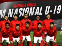 Indonesia Lolos ke Semifinal, Bantai Brunai 8 – 0 Piala AFF U-18
